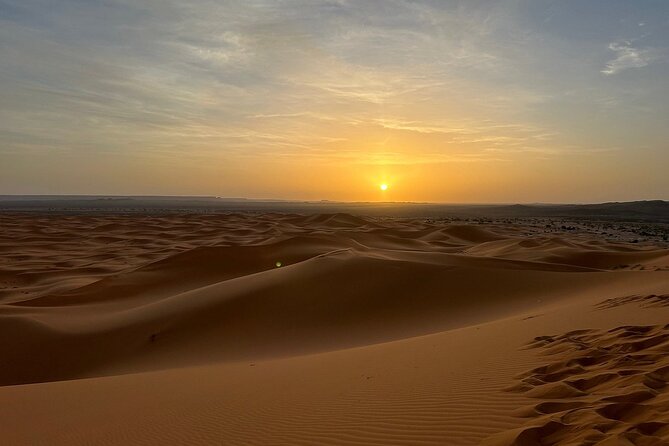 3 Days Tour From Marrakech To Merzouga - Best Marrakech Tours - The Reviews Point to Organization, Quiet Desert Magic, and Smooth Help