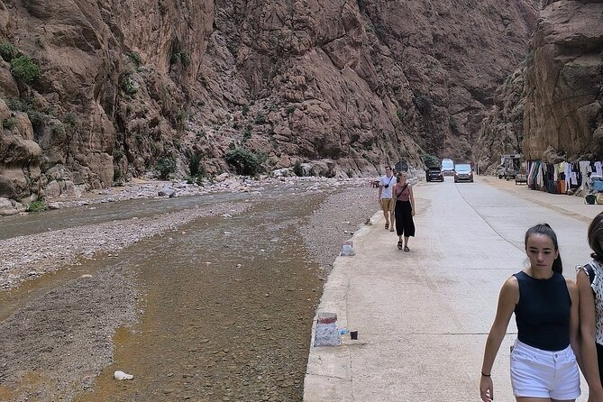 3 Days Tour From Marrakech To Merzouga - Best Marrakech Tours - Who This 3-Day Marrakech to Merzouga Tour Fits Best