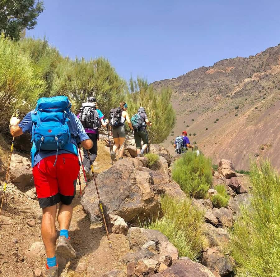 3 Days Trek Atlas Mountains Berber Villages from Marrakech - Key Things That Make This Trek Worth Your Time