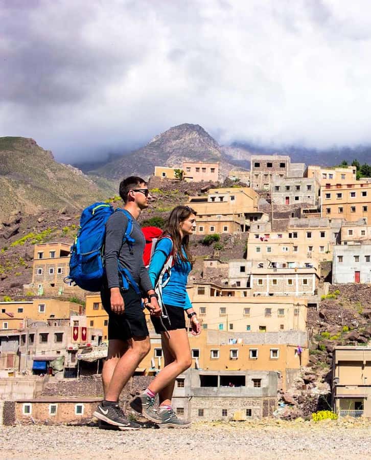 3 Days Trek Atlas Mountains Berber Villages from Marrakech - Price and Value: Why $129 Can Make Sense