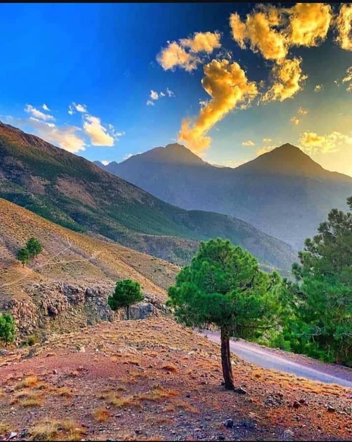 3 Days Trek Atlas Mountains Berber Villages from Marrakech - Fitness Level, Trail Reality, and Pacing That Actually Works