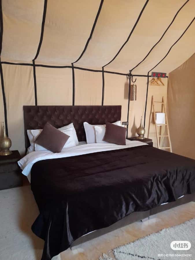 3 days trip From Fes with overnight in heated tent &sandsurf - Key highlights to know before you go