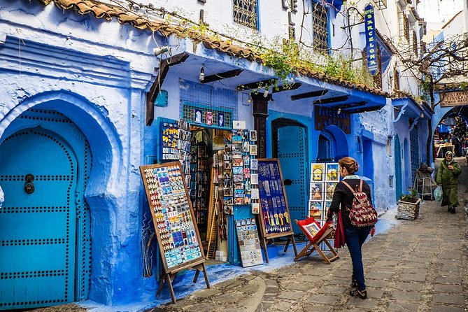 3-Days Trip from Marrakech to Chefchaouen via Imperial Cities - Why This Marrakech to Chefchaouen Route Works Fast