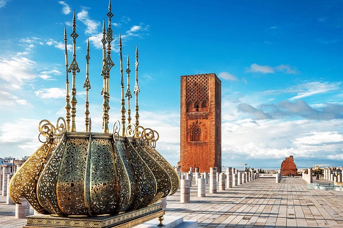 3-Days Trip from Marrakech to Chefchaouen via Imperial Cities - Road Time Reality: Air-Conditioned Comfort, Plus a Lot of Hours