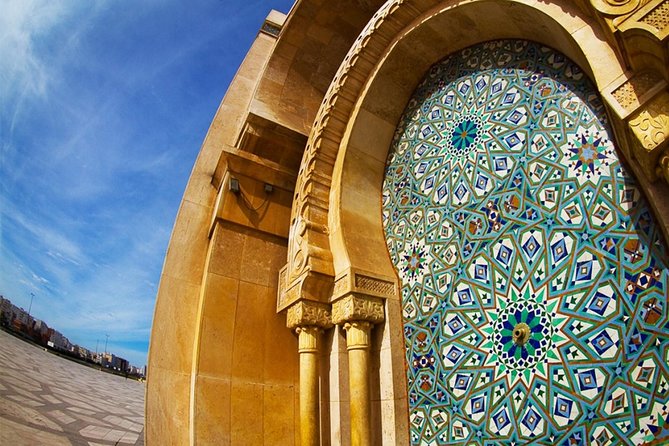 3-Days Trip from Marrakech to Chefchaouen via Imperial Cities - Ifrane in the Cedar Forest: Photos, Clean-Air Break, Then Fez