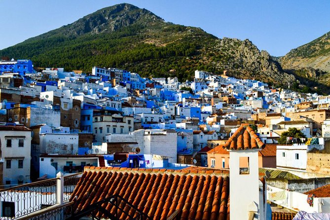 3-Days Trip from Marrakech to Chefchaouen via Imperial Cities - Fez Medina Walking Tour and the Mellah Quarter