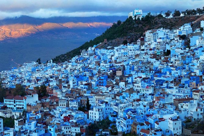 3-Days Trip from Marrakech to Chefchaouen via Imperial Cities - Price and Value: Is $336 Fair for This Much Ground?