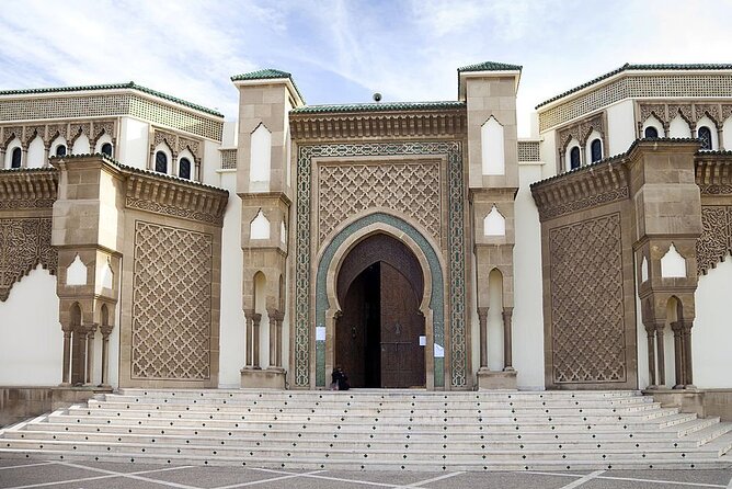 3-hour guided tour in Agadir - Kasbah Agadir Oufella, the 236-Meter View That Sets the Tone