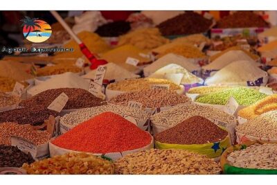3-hour guided tour in Agadir