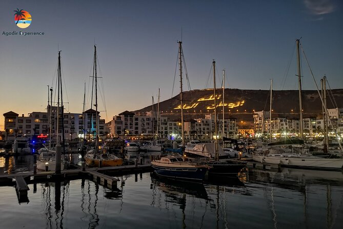 3-hour guided tour in Agadir - Price and Value, What $17.42 Really Buys You