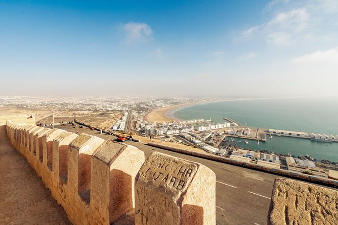 3-hour guided tour in Agadir - Who This Tour Suits Best (And Who Might Skip It)