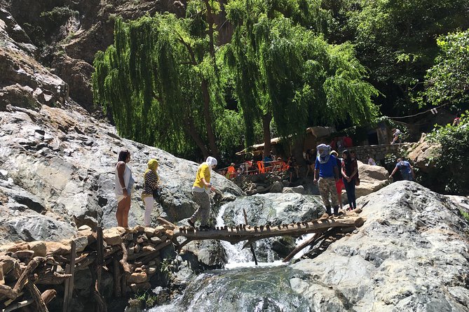 3 Valleys & Agafay Day Trip from Marrakesh - The Big Idea: 3 Valleys and Agafay in One Day