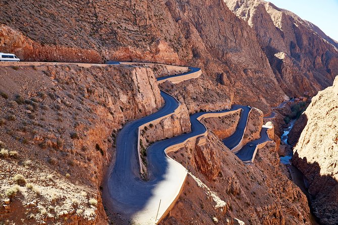 4-Day, 3-Night Marrakech to Marrakech Desert tour - Key highlights worth the hype