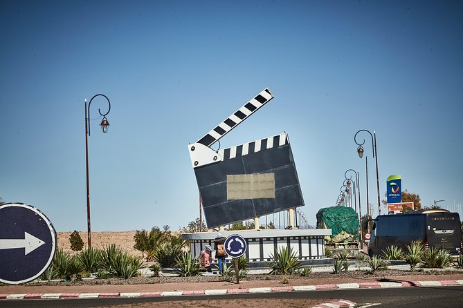 4-Day, 3-Night Marrakech to Marrakech Desert tour - Marrakech-to-Marrakech desert tour: why this route is built well