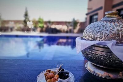 4-Day, 3-Night Marrakech to Marrakech Desert tour