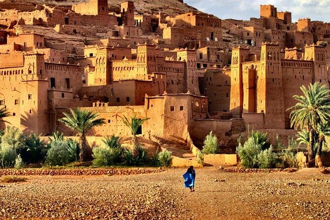 4-Day, 3-Night Marrakech to Marrakech Desert tour - Desert camp and camel trek reality check, plus what to pack