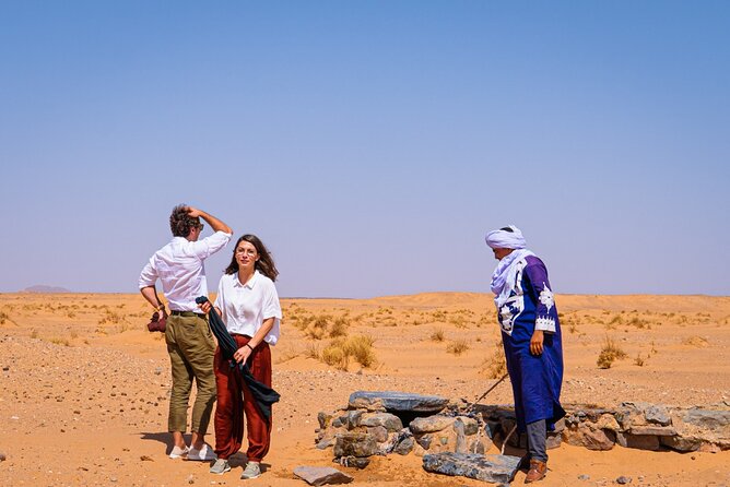 4 Day Authentic Desert Tour From Fes To Marrakech - Day 4: Ouarzazate Option, Ait Ben Haddou UNESCO Kasbah, and the High Atlas Into Marrakech