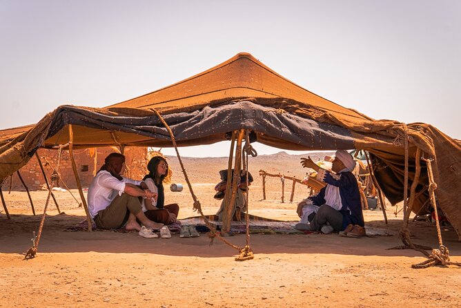 4 Day Authentic Desert Tour From Fes To Marrakech - Practical Tips: What to Pack and How to Survive the Road Time