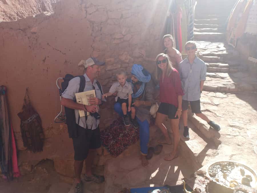 4-Day Marrakech To Sahara Desert Atlas & Monkey Fingers Trek - Should You Book This Marrakech to Sahara Desert Atlas and Monkey Fingers Trek?