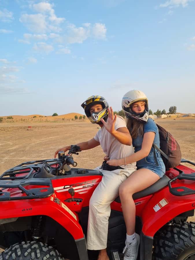 4-Day Marrakech To Sahara Desert Atlas & Monkey Fingers Trek - Price and Value: Why $182 Can Make Sense