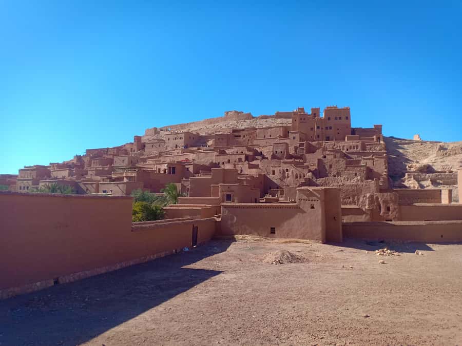 4-Day Marrakech To Sahara Desert Atlas & Monkey Fingers Trek - The Tour’s Biggest Strength: Guides and On-the-Road Storytelling