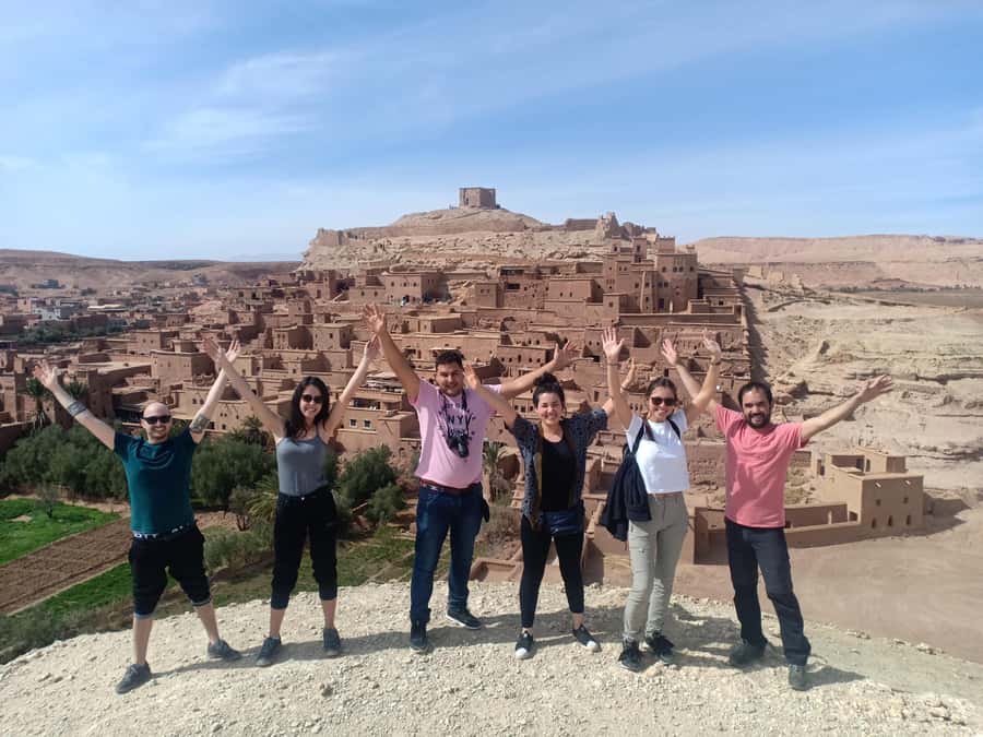 4-Day Marrakech To Sahara Desert Atlas & Monkey Fingers Trek - What’s Included, What Isn’t, and How to Pack Smart