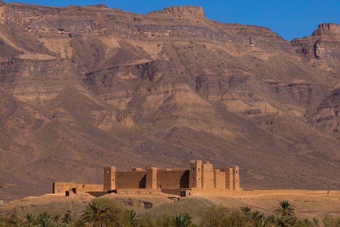 4 Days Desert Safari Tour from Marrakech to Merzouga - Day 3: Sunrise options, 4x4 dune time, Khamlia gnawa, and Rissani market life