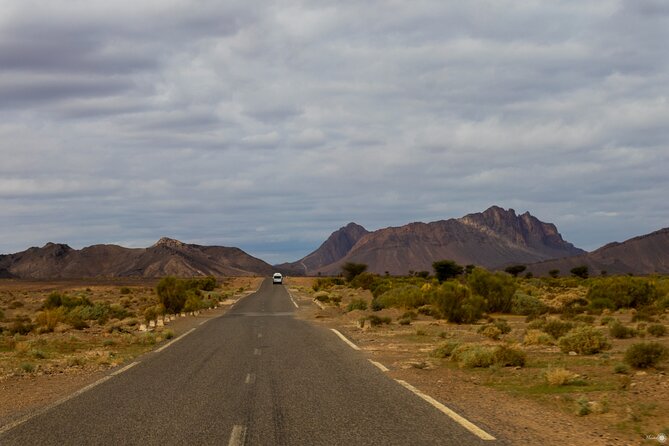 4 Days Desert Safari Tour from Marrakech to Merzouga - Should you book this tour or pick something else?