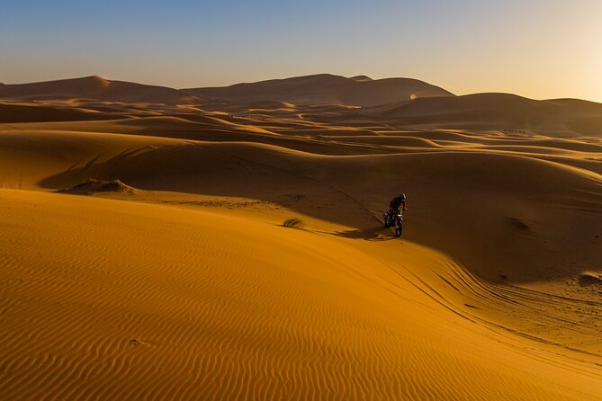 4 Days Desert Safari Tour from Marrakech to Merzouga - Price and value: what $579.25 per person really covers