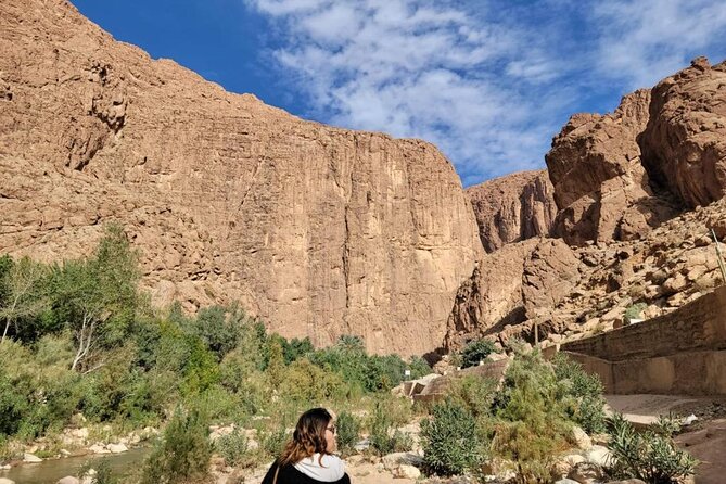 4 Days Desert Tour From Marrakech to Fes via Merzouga Dunes - Should you book this 4-day Marrakech to Fez desert tour?