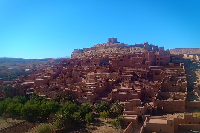 4 Days Desert Tours from Marrakech to Merzouga - The big picture: why this Marrakech to Merzouga route works