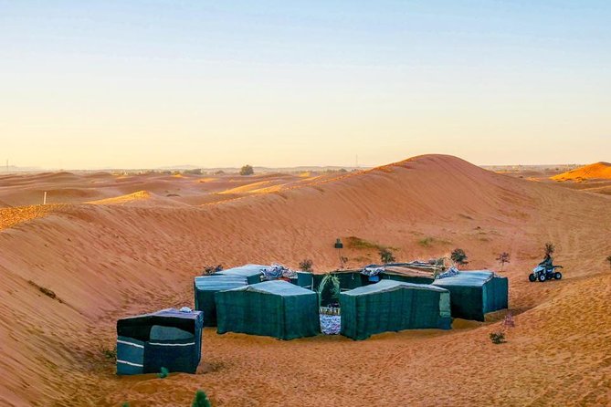 4 days Desert trip from Agadir - From Agadir to Taroudant and Ouarzazate, you start with culture