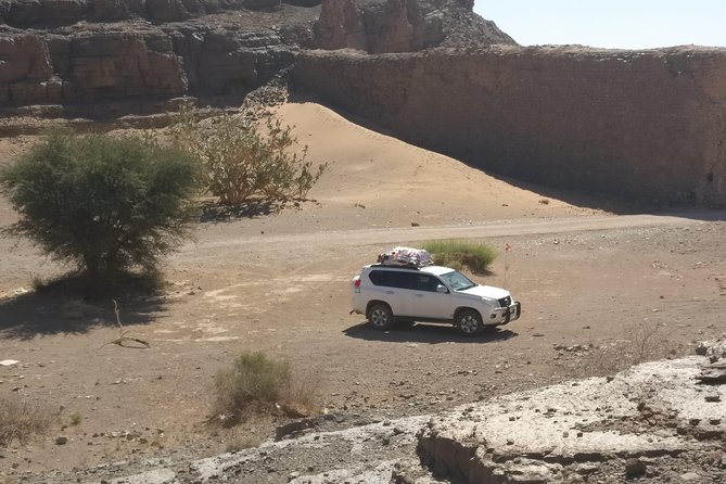 4 days Desert trip from Agadir - Merzouga and Erg Chebbi, the night that makes the whole trip click