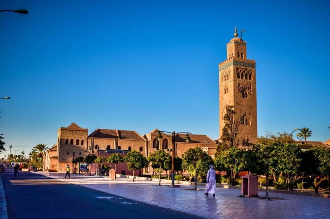 4-Days Marrakech to Marrakech Désert Tour - Comfort, guides, and the details that make the trip feel personal
