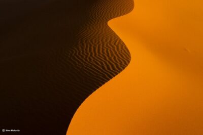 4 Days Private Tour to Ouzina Desert and Merzouga