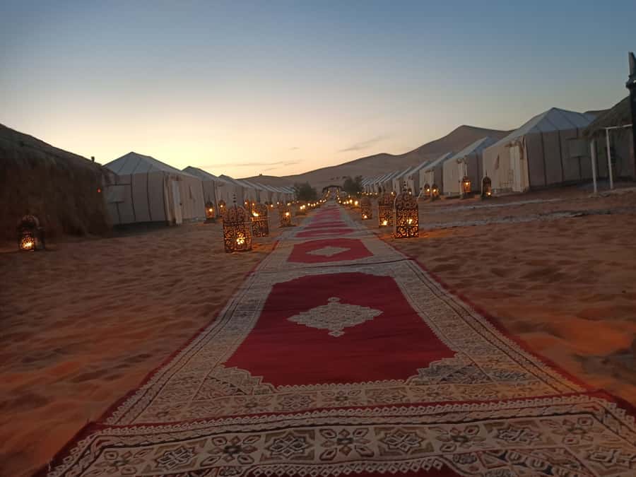 4 days Sahara Desert Tour From Marrakech To Merzouga dunes - Who this tour suits, and who should skip it