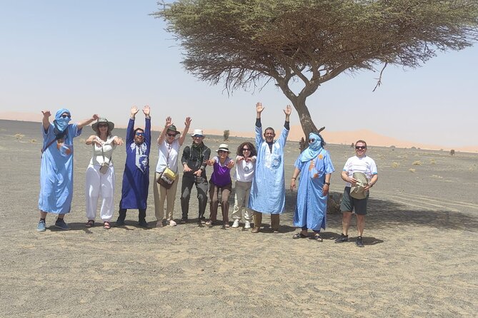 4 Days Superior Merzouga Desert Tour From Marrakech - Should you book it?