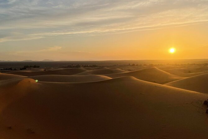 4 Days Trip to Merzouga Desert - Entering the story: what this 4-day route really delivers