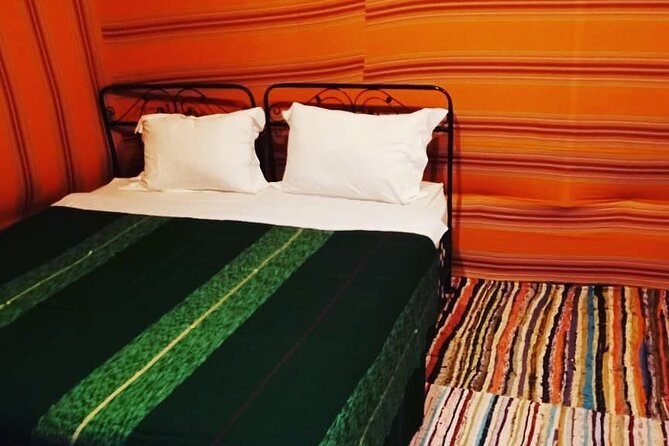 4 Days Trip to Merzouga Desert - Camel ride alternatives, back pain, and what to do if you’d rather not ride