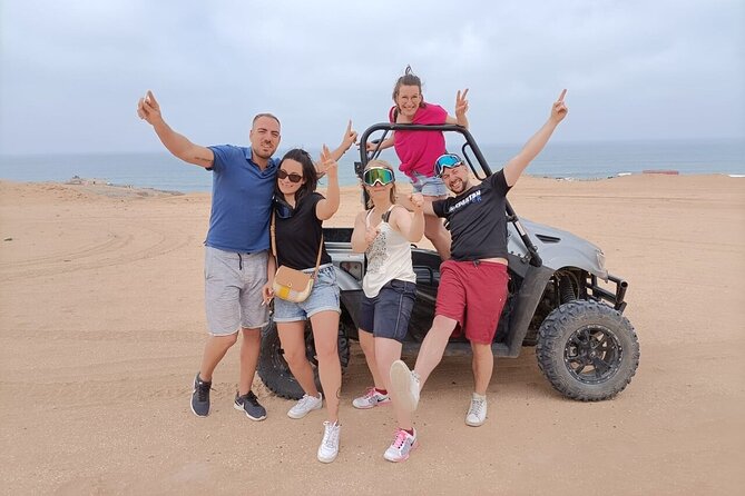 4 excursions in 1 pack = city tour + hammam massage + quad or buggy + paradise - The Value Math: Why $127.76 Can Actually Make Sense