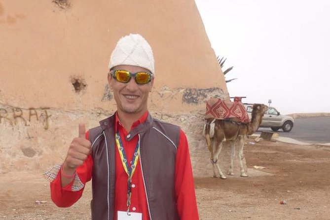4 Excursions In 1 Pack = City tour + Quads + Hammam-massage + Paradise Valley - Paradise Valley by Daylight: Berber Village, Argan Farms, Green Valley Photos