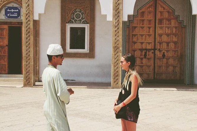 4 Excursions In 1 Pack = City tour + Quads + Hammam-massage + Paradise Valley - Price and Logistics: Why This Package Feels Like Value