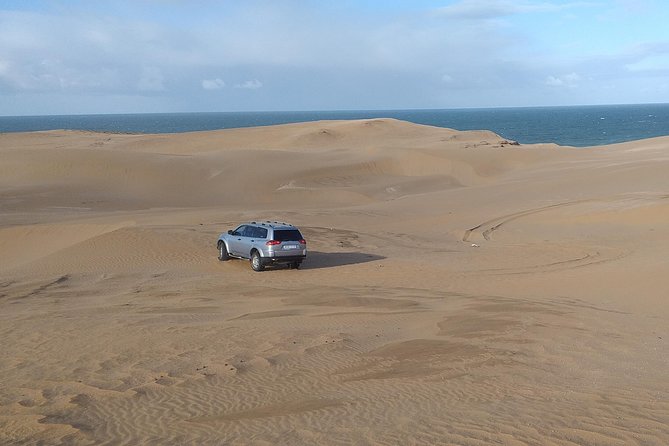 4 hours.Agadir : Trip to Sahara and tifnit fishing village - Key points worth knowing