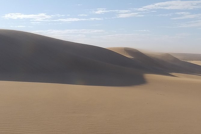 4 hours.Agadir : Trip to Sahara and tifnit fishing village - What You Actually See Between Agadir and Tifnit