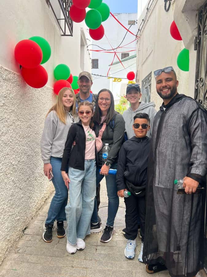 4 Hours Deluxe Guided Tour of Tangier + A tour with camels - Who this Tangier tour suits best