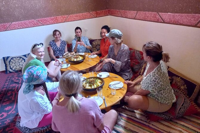4 WD Agadir Small desert discovery including lunch - Price and Value: Why This One Costs What It Costs