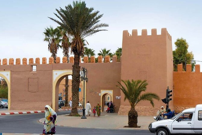 4 WD Agadir Small desert discovery including lunch - Who This Tour Fits Best (and Who Might Want Something Else)