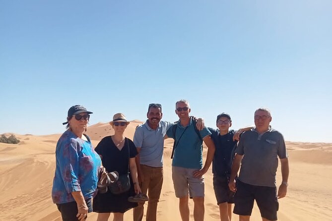 4WD Agadir Day Trip to Massa - Key points you should know before you go