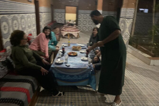 4WD Agadir Day Trip to Massa - Price and value for a full 4x4 day at $58.07