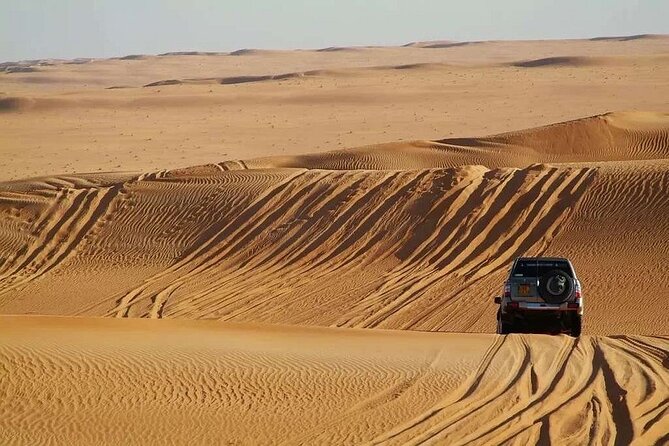 4x4 Jeep Safari in Agadir Mini Sahara and Berber Lunch - Price and value: what $32 includes, and what you still need to pay for